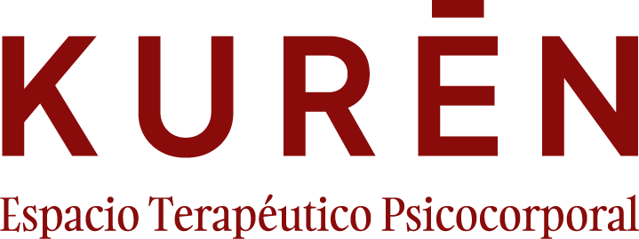 logo kuren rojo